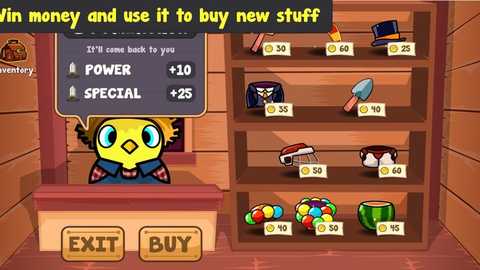 萌鸭大乱斗 v1.02 安卓版 3