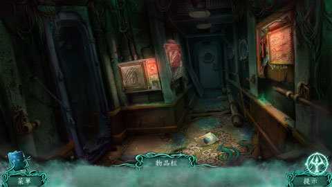 被诅咒的船 1.1 安卓版 2