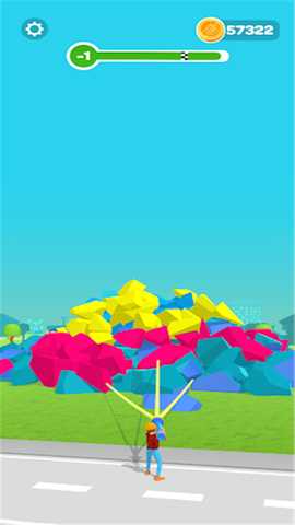 把它拉下来 1.3.8 安卓版 3