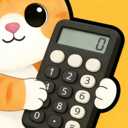 小橘猫计算器app下载-小橘猫计算器2026最新版