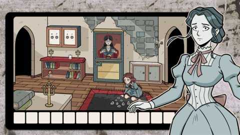 隐藏的记忆 1.0.93 安卓版 1