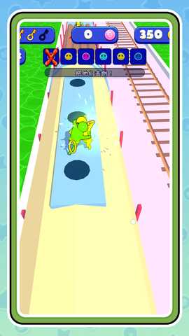 反派英雄大乱斗 v2.0.0 安卓版 0