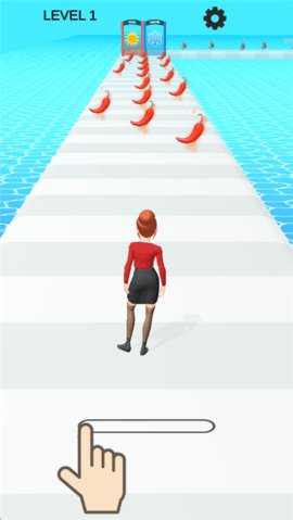 冰火女孩 0.1 安卓版 3