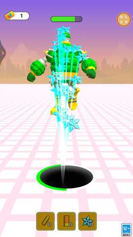 我火力贼强 v1.0.0 安卓版 1