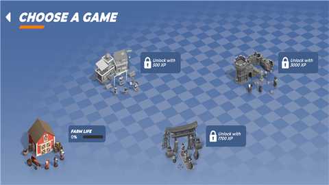 棋境漫游 1.0.2 安卓版 1