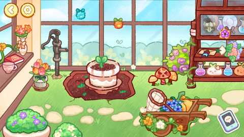 可爱萌萌哒梦幻生活 12.6.0 安卓版 1