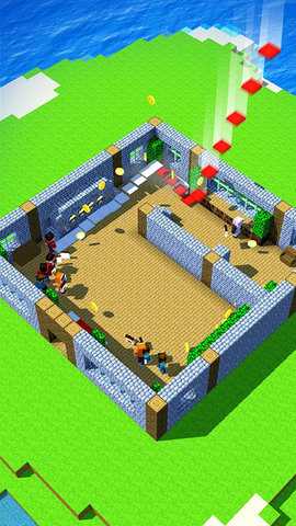 建造高塔3D 1.10.23 安卓版 1