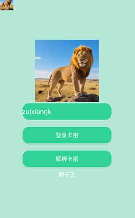 狮子王直装 M.4.9 安卓版 3