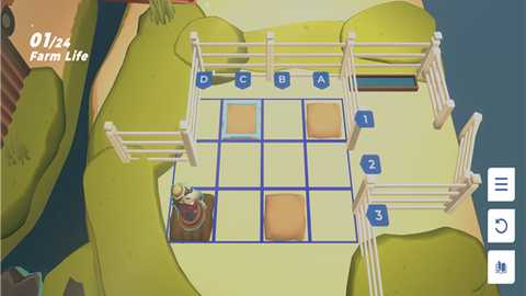 棋境漫游 1.0.2 安卓版 2