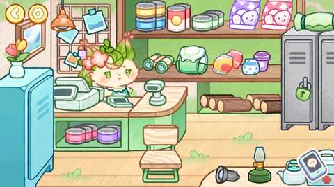 可爱萌萌哒梦幻生活 12.6.0 安卓版 3