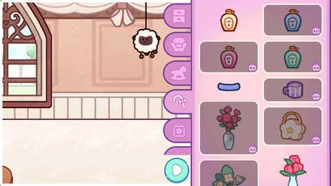 可爱萌萌哒梦幻生活 12.6.0 安卓版 0