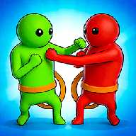 反派英雄大乱斗