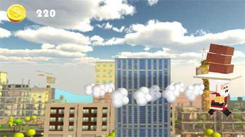 搬砖模拟器 1.0.2 安卓版 3