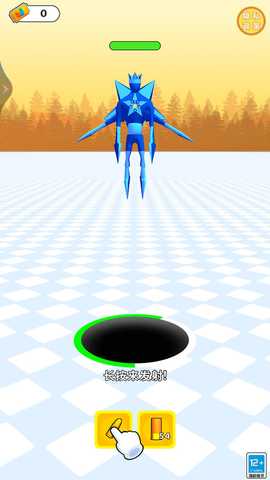 我火力贼强 v1.0.0 安卓版 0