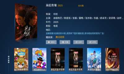 神马4k盒子版 13.8 安卓版 3