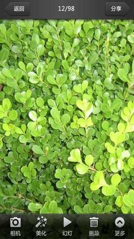 美图看看 v0.9.3 手机版 1