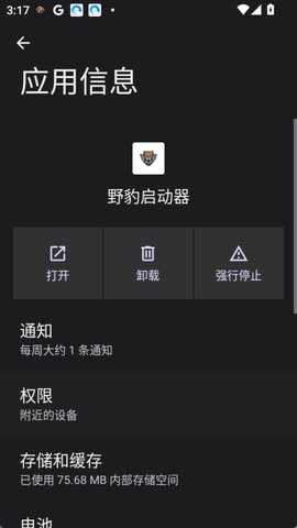 野豹直装 9999 安卓版 3