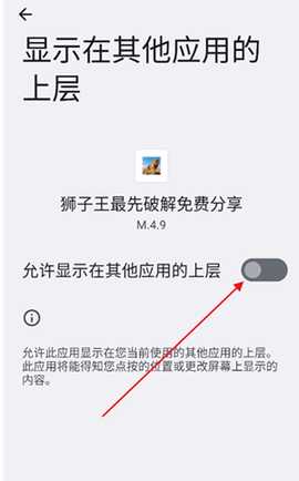 狮子王直装 M.4.9 安卓版 2