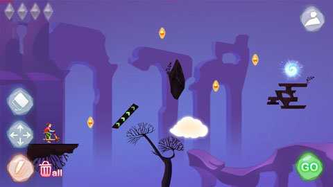 一笔之遥 1.0 安卓版 3