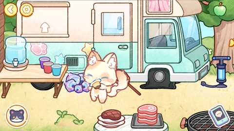 可爱萌萌哒梦幻生活 12.6.0 安卓版 2