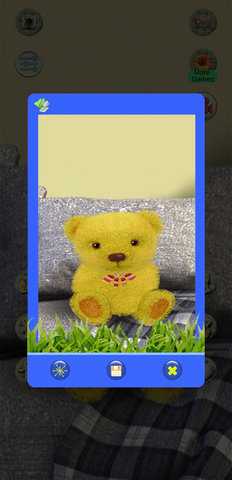 会说话的毛绒熊 1.6.4 安卓版 2