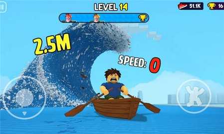 海啸逃生 1.04 安卓版 3