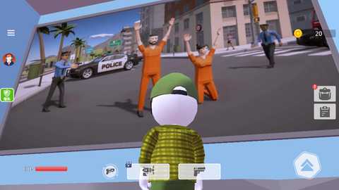 真实模拟帝国 2.0.8 安卓版 0