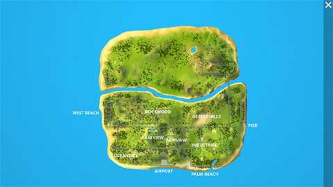 海洋之家2 0.77 安卓版 2