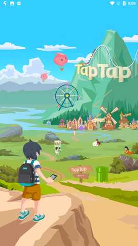 赛博徒步鳌太线模拟官方版