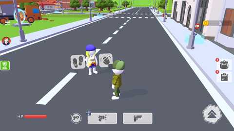 真实模拟帝国 2.0.8 安卓版 3