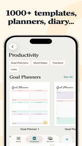 Noteshelf3 2.4.2 最新版 1