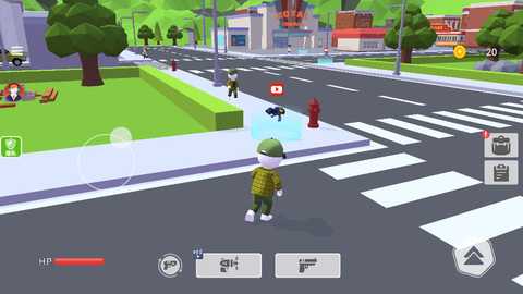 真实模拟帝国 2.0.8 安卓版 2