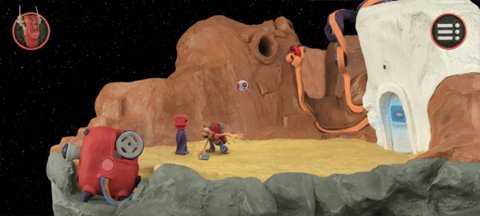 感官点 2.0.234 安卓版 1