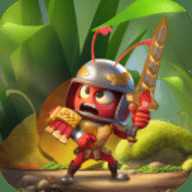 蚁族崛起手游下载-蚁族崛起官方正版