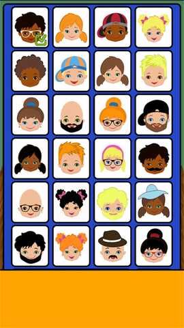 猜猜我是谁3 v1.0 安卓版 0