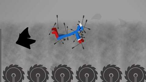 火柴人花样作死 3.1 安卓版 2