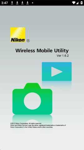 尼康WMU 1.6.2.3001 安卓版 3