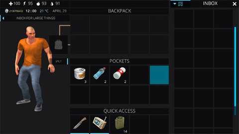 海洋之家2 0.77 安卓版 3