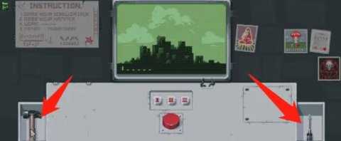 请勿乱动 1.1 安卓版 3