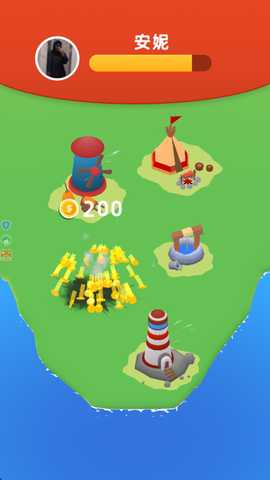 锤子小队 5.0.0 安卓版 0