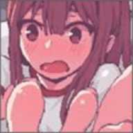 每天和家里蹲妹妹一起的生活