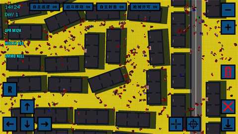 武装囚犯3 1.0.5 安卓版 2