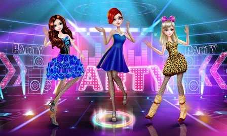 可可派对舞蹈皇后 1.0.2 安卓版 3