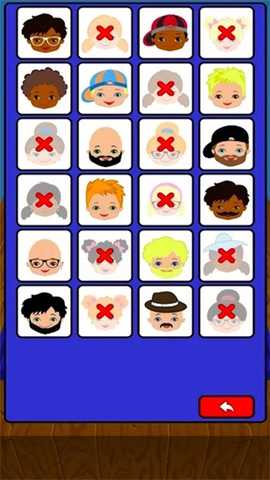 猜猜我是谁2 1.7 安卓版 2
