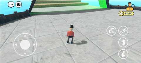 纽带乱斗终极对决 1.7.4 安卓版 1