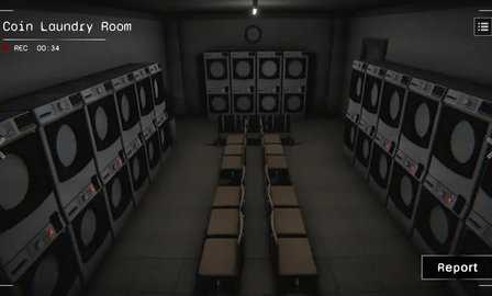 收容危核计划 1.0.20 安卓版 2