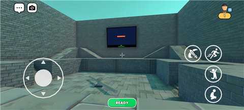 纽带乱斗终极对决 1.7.4 安卓版 2