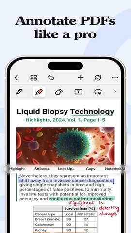 Noteshelf3 2.4.2 最新版 3