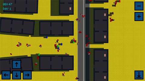 武装囚犯3 1.0.5 安卓版 3