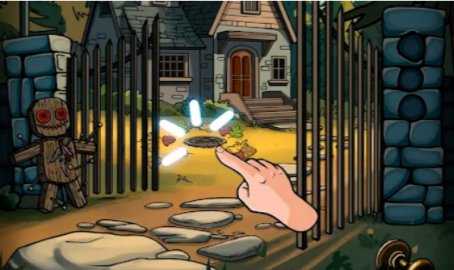 寻找乔我们俩 1.0.8 安卓版 2